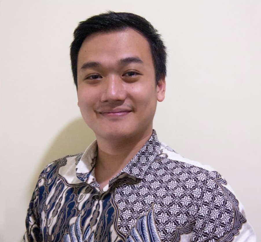 Alva Yogi Susanto