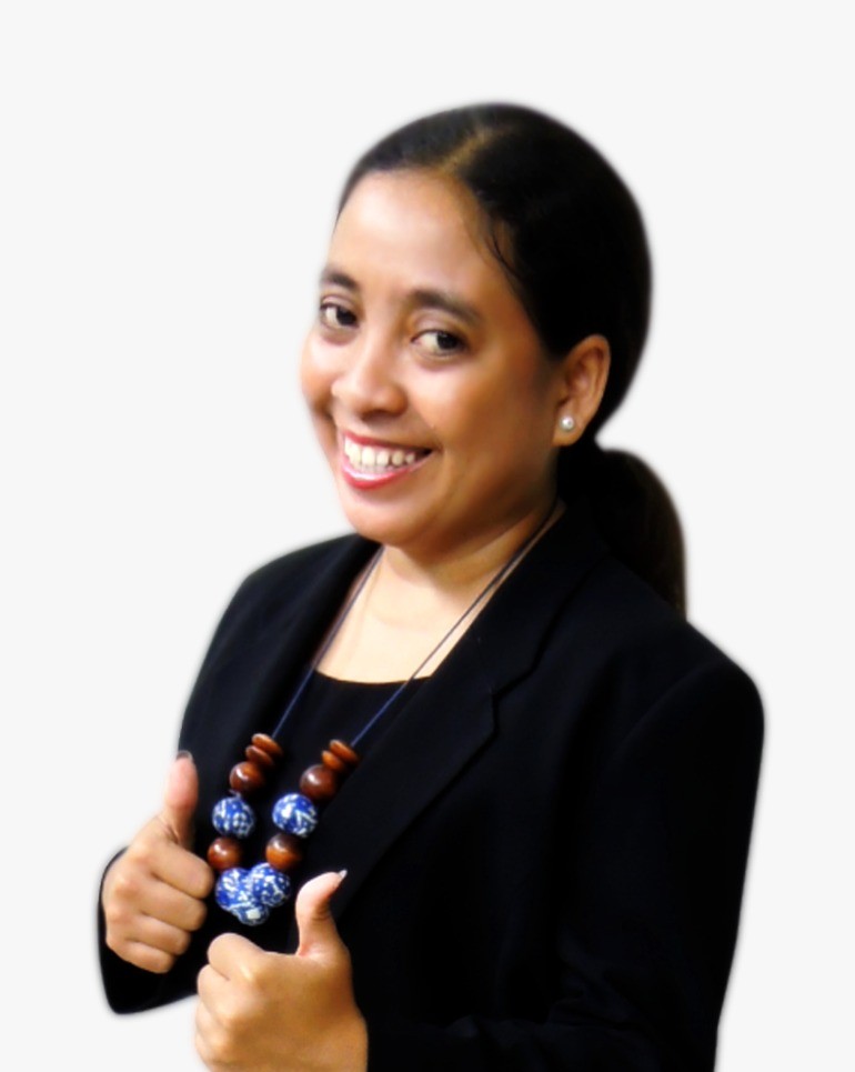 Dian Mardi Leonora Riupassa