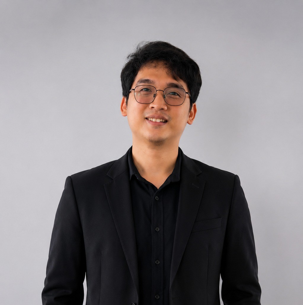 Jovin Ardianto Kesumo