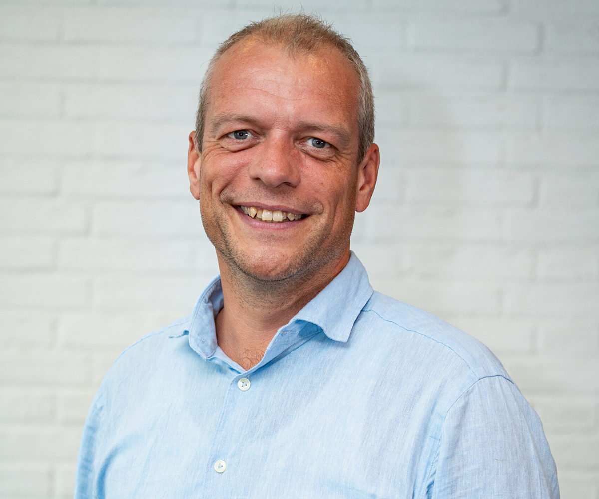 Morten Brøgger