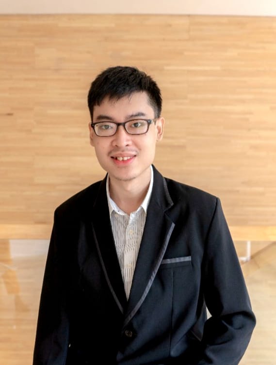 Mikhael Adam Saputra